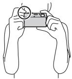 SONY CYBER-SHOT DSC-T110D - Opětovné nastavení data ačasu - 2