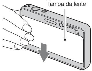 SONY CYBER-SHOT DSC-T110D - Fotografia imagens fixas - 1
