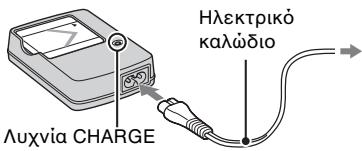 SONY CYBER-SHOT DSC-T110D - Φόρτιη μπατapiac kai apiθμος των εικόνων/χρόνος που μπορείνα πραγματοποιηδείη εγγραή - 3