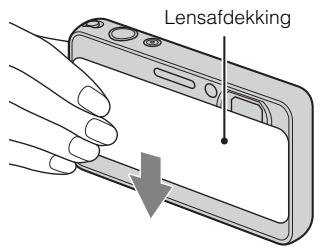 SONY CYBER-SHOT DSC-T110D - Opnemen van stilstaande beelden - 1