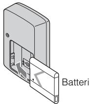 SONY CYBER-SHOT DSC-T110D - Om bruk av kameraet - 2