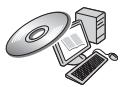 SONY CYBER-SHOT DSC-T110D - Bakınüz, verilen CD-ROM)içindeki "Cyber-shot El Kitabi" (PDF) - 1