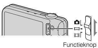 SONY CYBER-SHOT DSC-WX9 - Stilstaande beelden/bewegende beelden opnemen - 1