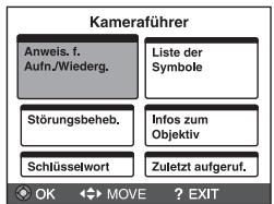 SONY CYBER-SHOT DSC-WX9 - Kameraführer - 2