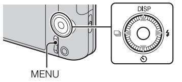 SONY CYBER-SHOT DSC-WX9 - Introdução de outras funções - 1