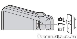 SONY CYBER-SHOT DSC-WX9 - Fényképek és mozkókepek késztipse - 1