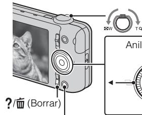 SONY CYBER-SHOT DSC-WX9 - Notas - 1