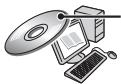 SONY CYBER-SHOT DSC-WX9 - Consultatuì „Ghid de'utilizare Cyber-shot" (HTML) de pe CD-ROM-ul livrat - 1