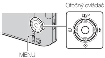 SONY CYBER-SHOT DSC-WX9 - Vymazanie zaberu - 3