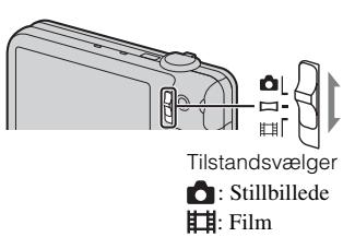 SONY CYBER-SHOT DSC-WX9 - Optagelse af stillbilleder/film - 1