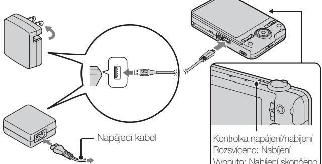 SONY CYBER-SHOT DSC-WX9 - Popis soucásti - 4