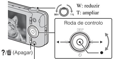 SONY CYBER-SHOT DSC-WX9 - Nota - 1