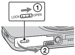 SONY CYBER-SHOT DSC-WX9 - Eioaywyn kapTac  (wnlouvtai xwiota) - 1