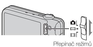 SONY CYBER-SHOT DSC-WX9 - Snímáni statickych snímkú/videooklipu - 1