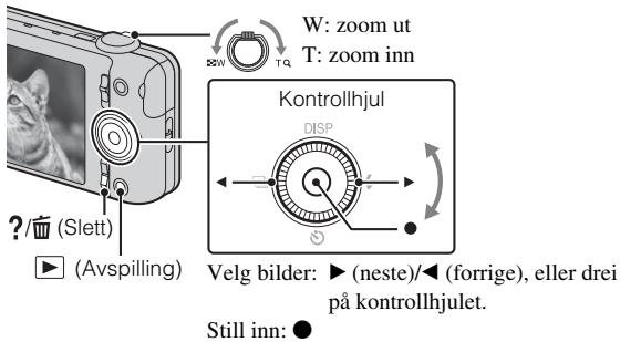 SONY CYBER-SHOT DSC-WX9 - Merk - 1