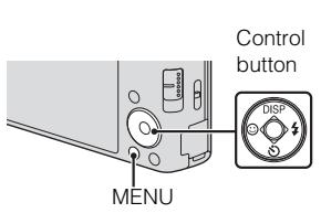 SONY DSC-W530 - Introduction of other functions - 1