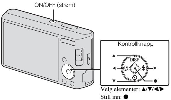 SONY DSC-W530 - Merk - 1