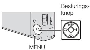 SONY DSC-W530 - Inleiding tot de overige functies - 1