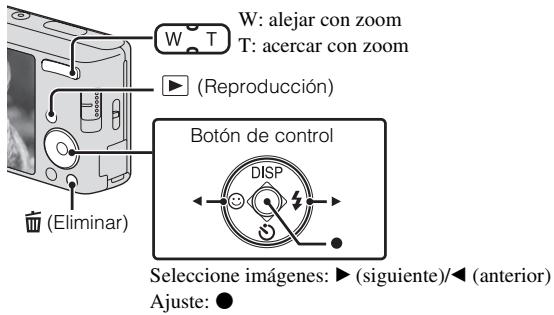 SONY DSC-W530 - Nota - 1