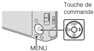 SONY DSC-W530 - Introduction d'autres fonctions - 1