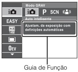 SONY DSC-W530 - Introdução de outras funções - 2