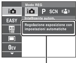 SONY DSC-W530 - Introduzione di altre funzioni - 2