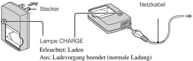 SONY DSC-W530 - Für Kunden in Ländern/Regionen außer den USA und Kanada - 1
