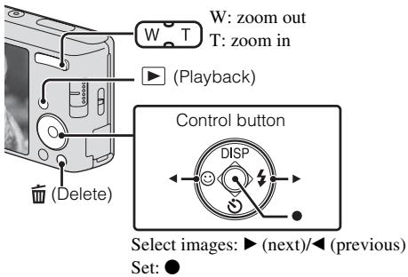 SONY DSC-W530 - Note - 1