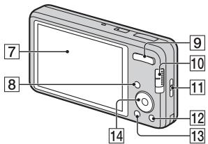 7 8 9 10 11 12 13 14