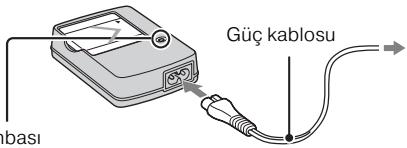 nbası Güç kablosu