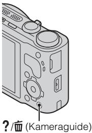 SONY CYBER-SHOT DSC-HX9 - Kameraguide - 1