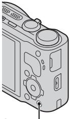 SONY CYBER-SHOT DSC-HX9 - Slette et bilde - 1