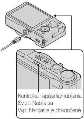 SONY CYBER-SHOT DSC-HX9 - Pre používatěřov Macintosh: - 2