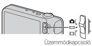 SONY CYBER-SHOT DSC-WX80B - Fenyképek és mozgoképek keszítése - 1