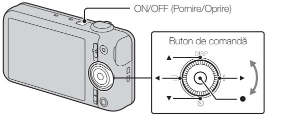 SONY CYBER-SHOT DSC-WX80B - Observatii - 1
