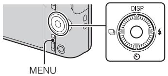 SONY CYBER-SHOT DSC-WX80B - Introduzione di altre funzioni - 1