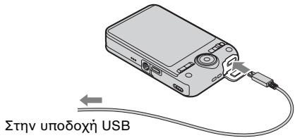 SONY CYBER-SHOT DSC-WX80B - ΦoPTiOg με Σuδεση σε unoloyiση - 1