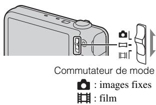 SONY CYBER-SHOT DSC-WX80B - Prise de vue d'images fixes/films - 1