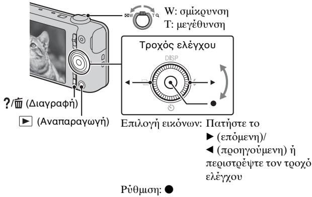SONY CYBER-SHOT DSC-WX80B - Σημειωεεις - 1