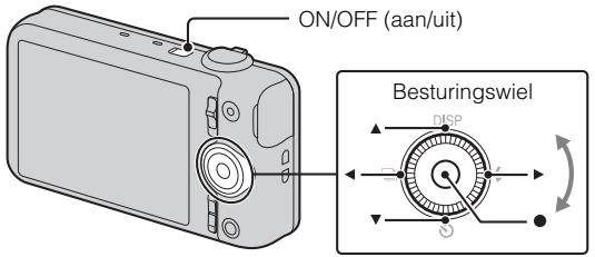 SONY CYBER-SHOT DSC-WX80B - Opmerkingen - 1