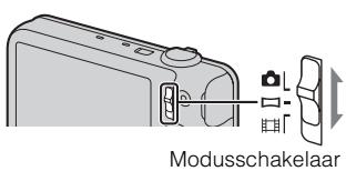 SONY CYBER-SHOT DSC-WX80B - Stilstaande beelden / bewegende beelden opnemen - 1