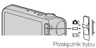 SONY CYBER-SHOT DSC-WX80B - Robienie zdęc/Nagrywanie filmów - 1