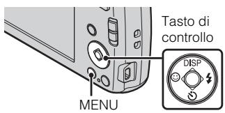 SONY DSC-S3000 - Introduzione alle altre funzioni - 1