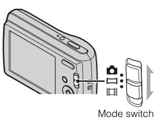 SONY DSC-S3000 - 1
