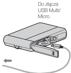 SONY DSC-TX30 - Instalowanie programu „PlayMemories Home" na komputerze - 1