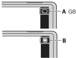 SONY DSC-TX30 - Inserting a memory card (sold separately) - 5