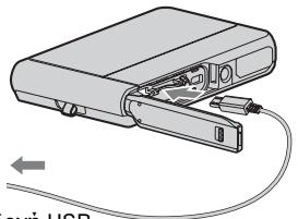 SONY DSC-TX30 - Φρτιη με σύνδεησ ευπολογίση - 1