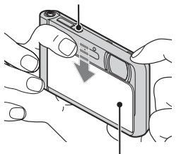 SONY DSC-TX30 - Hinweise - 1