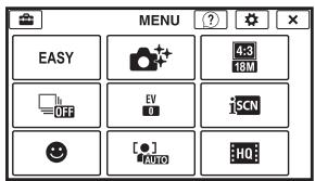SONY DSC-TX30 - Kurzanleitung zu weiteren Funktionen - 3