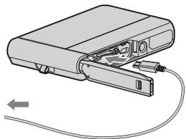 SONY DSC-TX30 - Installation de « PlayMemories Home » sur un ordinateur - 1